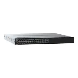 Dell PowerSwitch S5224F-ON - Commutateur - Géré - 24 x 25 Gigabit SFP28 + 4 x 100 Gigabit QSFP28 - Montabl... (210-APHQ)_1